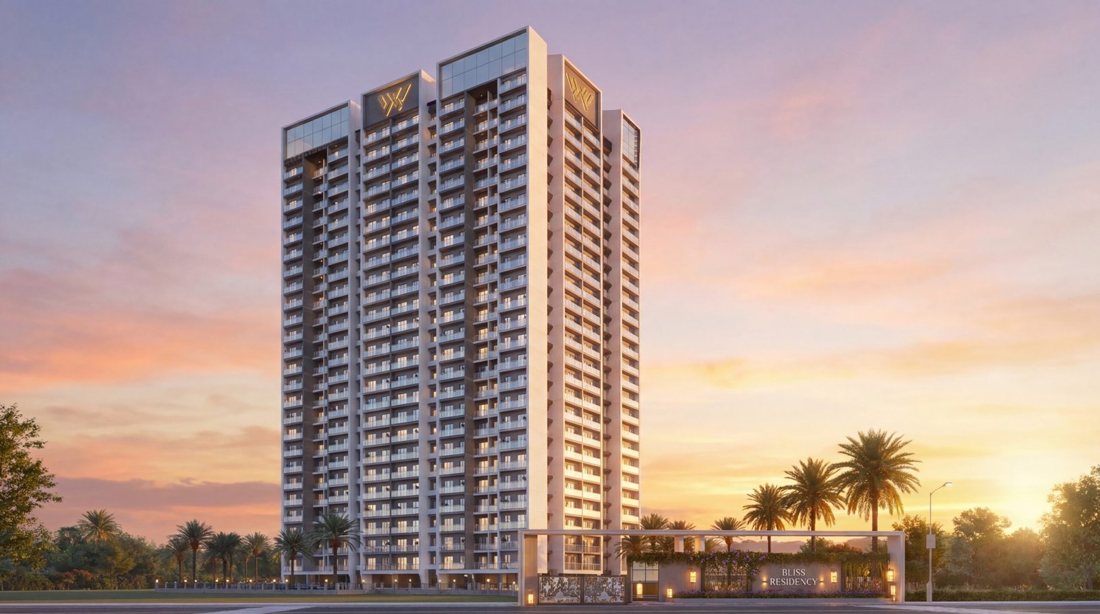 06 BUILDING ELEVATION