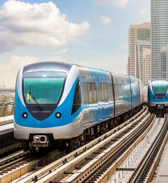 Metro Connectivity